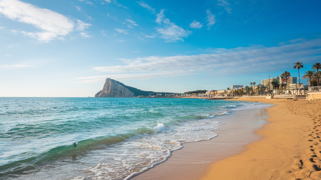What’s the Weather Like in Benidorm? Complete Guide 2026
